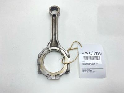 Лот: 24773387. Фото: 1. Шатун Nissan Murano 2007 121004W00A... Двигатель и элементы двигателя