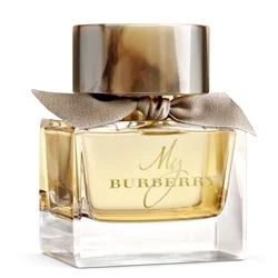 Лот: 6291107. Фото: 1. Burberry My Burberry 50 мл. Страна-производитель... Женская парфюмерия