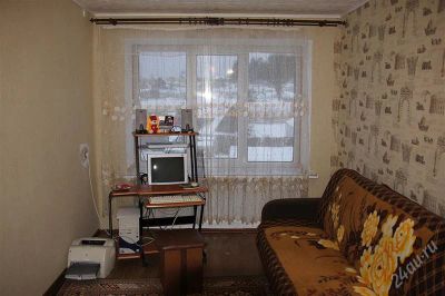 Лот: 2183280. Фото: 1. продам 2 ком квартиру за городом. Квартиры, студии