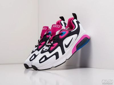 Лот: 18151671. Фото: 1. Кроссовки Nike Air Max 200 (22078... Кеды, кроссовки, слипоны