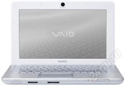 Лот: 379848. Фото: 1. Ноутбук (нетбук) Sony VAIO VPC-W11S1R... Ноутбуки