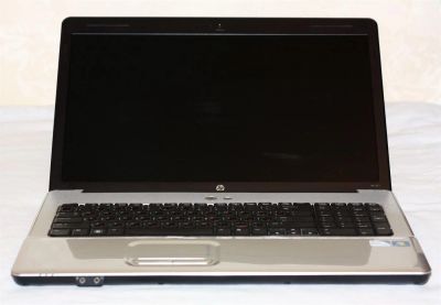 Лот: 3337972. Фото: 1. HP G71 ноутбук (нерабочий). Ноутбуки