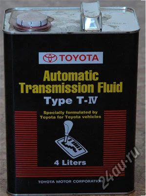Лот: 5403646. Фото: 1. Toyota type t 4. Масла, жидкости