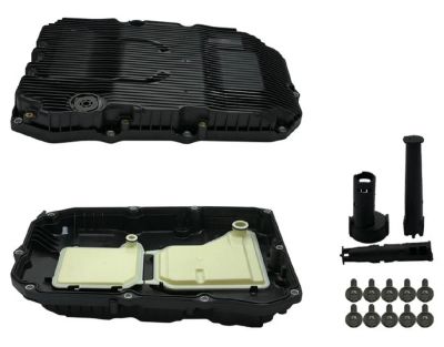 Лот: 25015513. Фото: 1. Фильтр АКПП Goodwill ATG 083\A7252703707. Расходные материалы