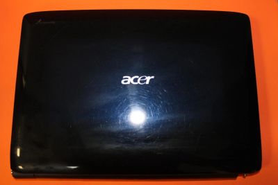 Лот: 9783105. Фото: 1. Корпус для ноутбука Acer Aspire... Корпуса, блоки питания