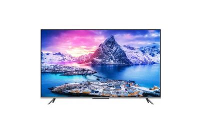Лот: 20000925. Фото: 1. Телевизор Xiaomi Mi TV Q1E 55... Телевизоры