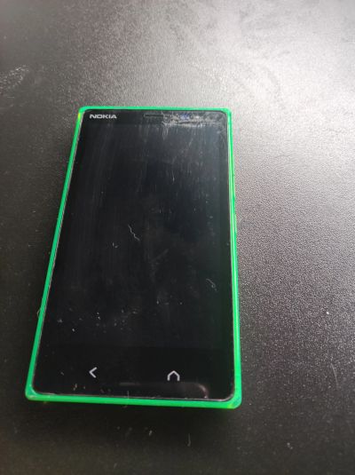 Лот: 20823764. Фото: 1. Телефон Nokia 1013. Смартфоны