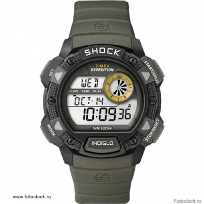 Лот: 21239818. Фото: 1. Наручные часы Timex T49975. Оригинальные наручные часы