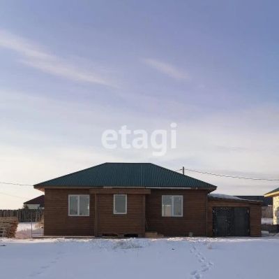 Лот: 25558328. Фото: 1. 3-комн. дом , село Шуваево 2-я... Дома