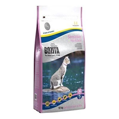 Лот: 4631353. Фото: 1. Bozita (Бозита) 8,5кг + 1,5кг... Корма