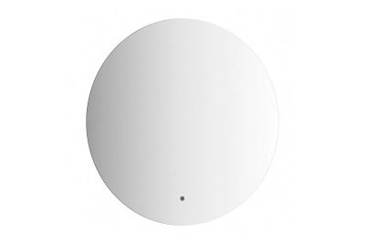 Лот: 24655924. Фото: 1. Зеркало с LED-подсветкой DEFESTO... Мебель для ванной комнаты