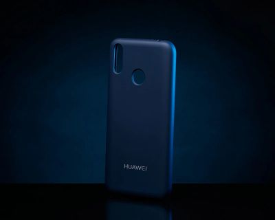 Лот: 19912757. Фото: 1. Кейс Silicon Cover для Honor 8C... Чехлы, бамперы