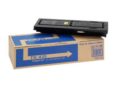 Лот: 3523950. Фото: 1. Туба тонер Kyocera-Mita TASKalfa... Картриджи, расходные материалы