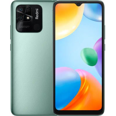 Лот: 22218765. Фото: 1. Смартфон Xiaomi Redmi 10C 3/64GB... Смартфоны