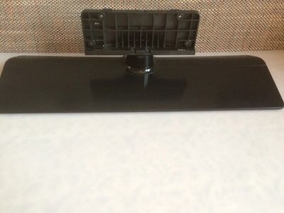 Лот: 6803017. Фото: 1. Подставка телевизора Samsung ue48h4203ak. Кронштейны, стойки, подставки