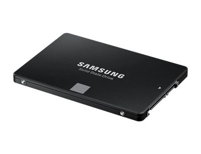 Лот: 11447692. Фото: 1. Продам SSD Samsung 860evo 500gb... SSD-накопители