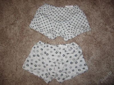 Лот: 2371258. Фото: 1. Боксеры -трусики новые рост 92-98. Нижнее белье