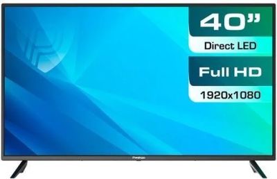 Лот: 18675582. Фото: 1. Новый LED телевизор Prestigio... Телевизоры