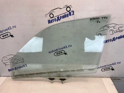 Лот: 22459264. Фото: 1. стекло боковое Suzuki Grand Vitara... Другое (автозапчасти)