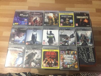 Лот: 11246009. Фото: 1. Sony PlayStation 3 Superslim 500gb... Игровые приставки, консоли