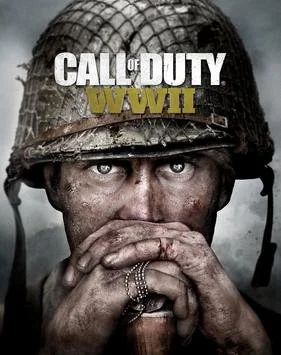 Лот: 10615013. Фото: 1. call of duty ww2. Игры для консолей