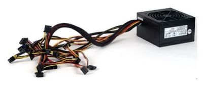 Лот: 3740338. Фото: 1. Блок питания Enhance Electronics... Корпуса, блоки питания
