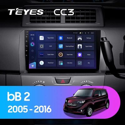 Лот: 21252309. Фото: 1. Штатная магнитола Teyes CC3L 4... Автомагнитолы