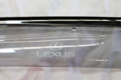 Лот: 19976867. Фото: 1. Ветровики дефлекторы окон Lexus... Детали тюнинга