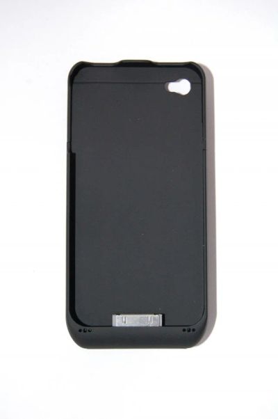 Лот: 6766731. Фото: 1. Чехол АКБ iPhone 4/4S 3000 mAh... Аккумуляторы