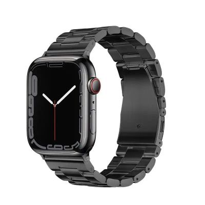 Лот: 22143203. Фото: 1. БРАСЛЕТ HOCO WA10 iWatch(42/44... Смарт-часы, фитнес-браслеты, аксессуары