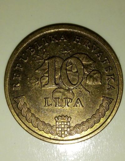 Лот: 15438688. Фото: 1. Хорватия 2005. Европа