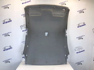 Лот: 21708472. Фото: 1. обшивка потолка Nissan Almera... Двигатель и элементы двигателя