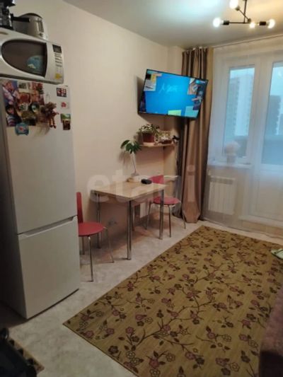 Лот: 25838145. Фото: 1. квартира , Красноярск Судостроительная... Квартиры, студии