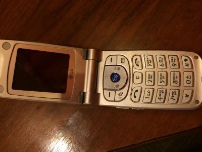 Лот: 3843154. Фото: 1. LG g7030 обычный телефон. Кнопочные мобильные телефоны