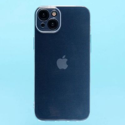 Лот: 21779248. Фото: 1. Чехол Apple iPhone 15 Plus (A3094... Чехлы, бамперы