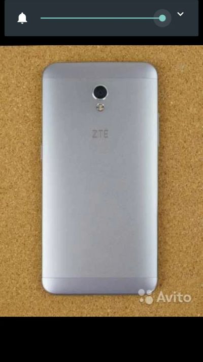 Лот: 16344603. Фото: 1. zte blade v7. Другое (смартфоны, связь, навигация)