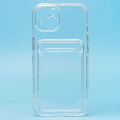 Лот: 25255258. Фото: 1. Чехол Apple iPhone 14 (A2649... Чехлы, бамперы