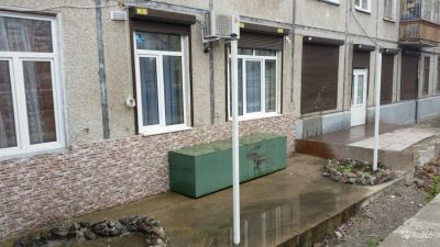 Лот: 8435377. Фото: 1. Особая двухэтажная, 2-к квартира... Квартиры, студии