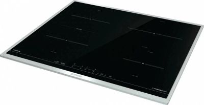 Лот: 20502020. Фото: 1. Индукционная варочная панель Gorenje... Плиты, духовые шкафы, варочные поверхности