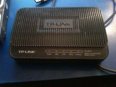 Лот: 8847167. Фото: 1. роутер tp-link. Другое (компьютеры, оргтехника, канцтовары)