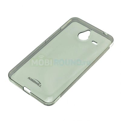 Лот: 15419582. Фото: 1. Чехол Силиконовый Nokia Lumia... Чехлы, бамперы