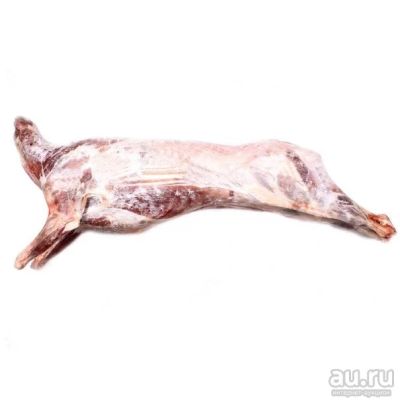 Лот: 15932769. Фото: 1. Олень в тушах. Мясо, птица, яйцо