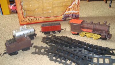 Лот: 4171402. Фото: 1. железная дорога. в очень хорошем... Машины и техника