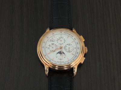 Лот: 4830107. Фото: 1. Наручные часы Zenith El Primero... Другие наручные часы