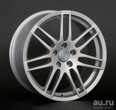 Лот: 16850074. Фото: 1. Replay Replica Audi A25 (S) 7x16... Диски