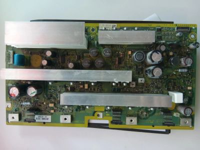 Лот: 9491330. Фото: 1. TNPA 4773 (Y-main) Panasonic TX-PR37C10. Печатные платы