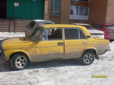 Лот: 2559571. Фото: 1. ваз2106. Автомобили