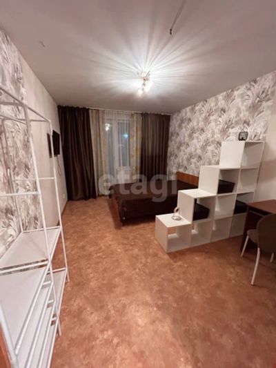 Лот: 24385472. Фото: 1. Продам 1-комн. кв. 29.8 кв.м... Квартиры, студии