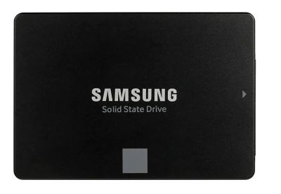 Лот: 23317028. Фото: 1. SSD диск 1Tb Samsung 860EVO (1000... SSD-накопители