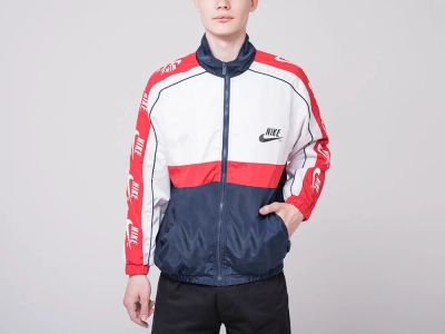 Лот: 16032380. Фото: 1. Олимпийка Nike (14998). Спортивные костюмы